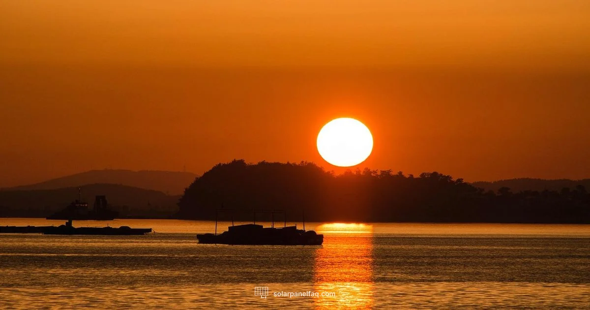 Home Solar Viability - Solar Panel FAQ