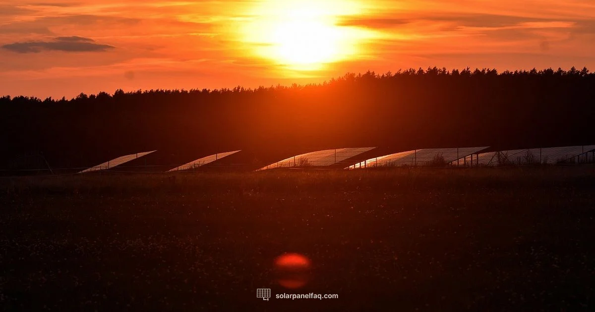 Illinois Solar ROI - Solar Panel FAQ