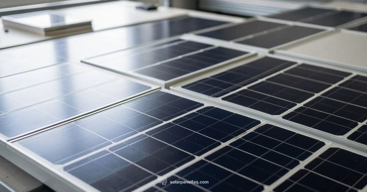 PV Cells Overview PV Cells Overview - Solar Panel FAQ
