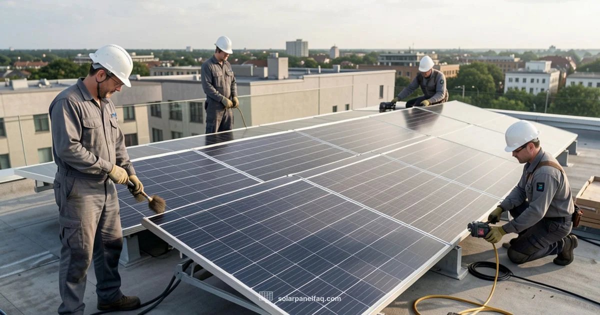 Jinko Price Guide - Solar Panel FAQ