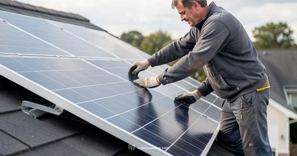 DIY Solar Kit - Solar Panel FAQ