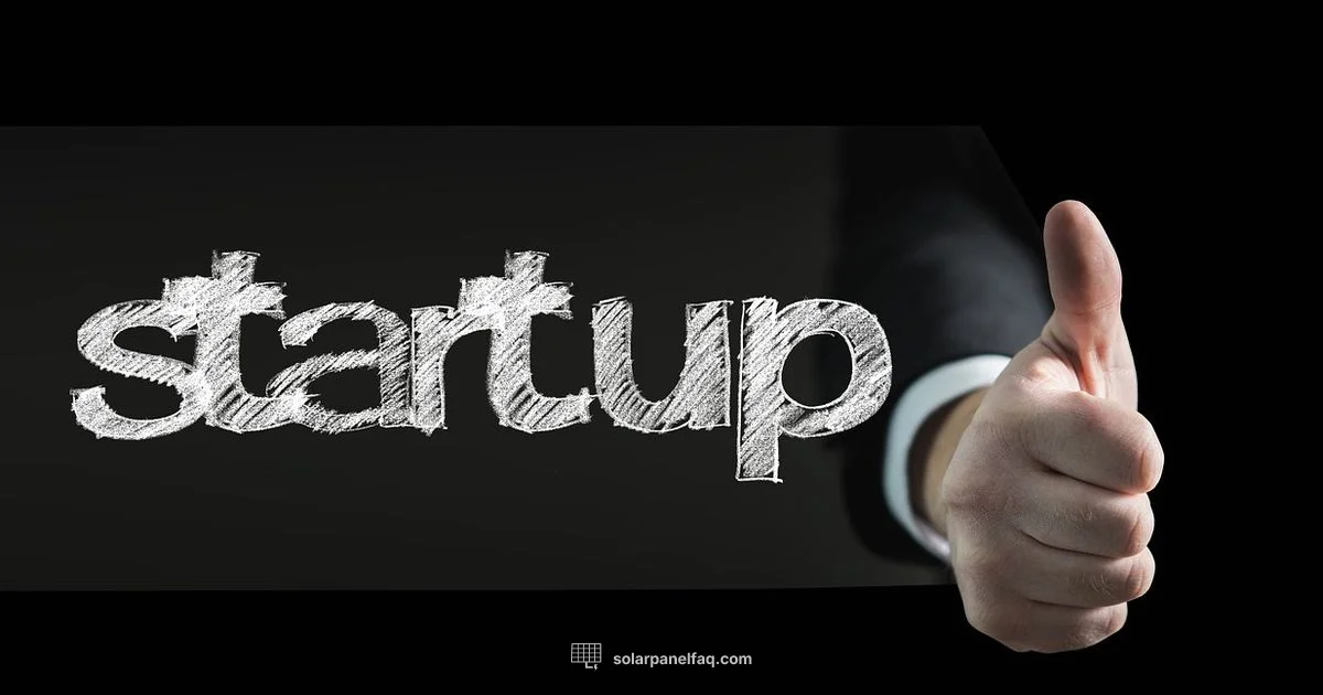 Starting a Solar Business - Solar Panel FAQ