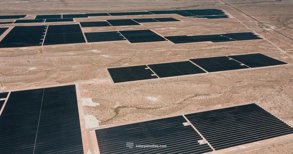 Solar Panel Disposal - Solar Panel FAQ