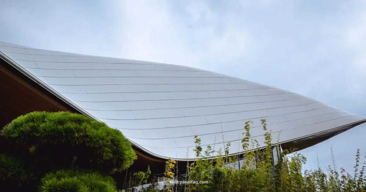 Home Solar Setup Home Solar Setup - Solar Panel FAQ