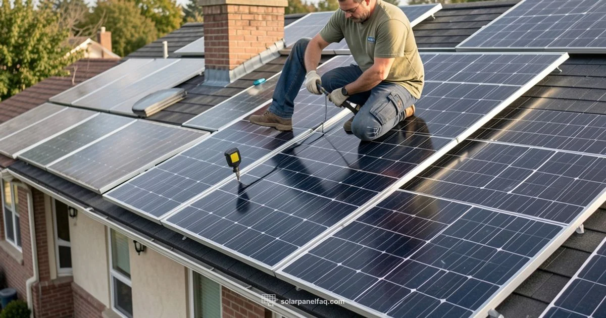 UP Solar Subsidy - Solar Panel FAQ