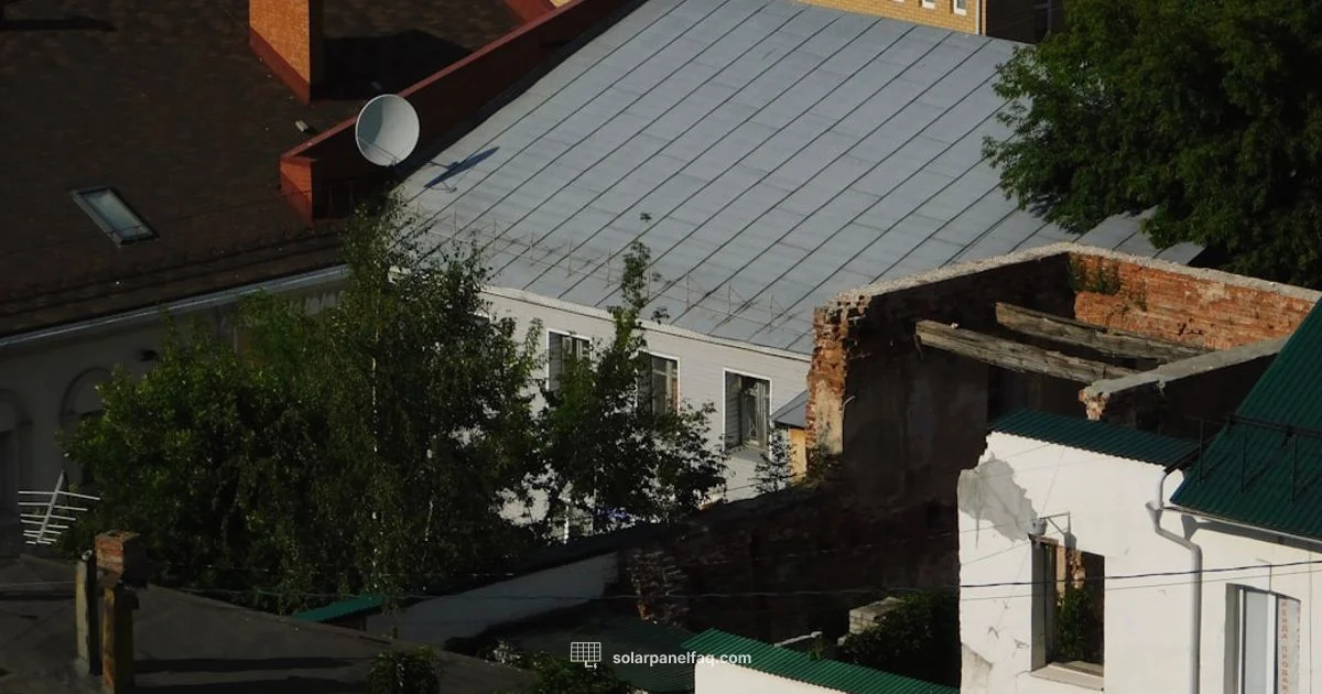 Solar Panel Guide - Solar Panel FAQ