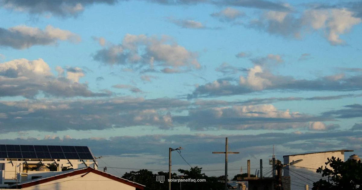 Climate Friendly Sun Climate Friendly Sun - Solar Panel FAQ