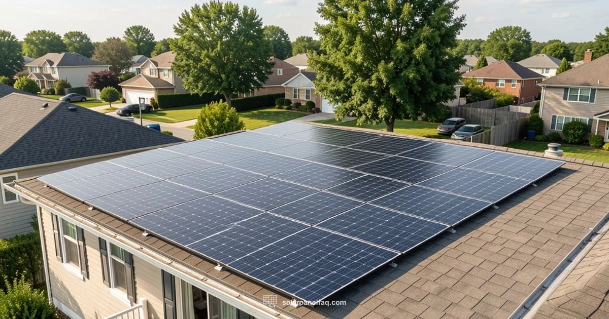 Solar Panel Electricity Solar Panel Electricity - Solar Panel FAQ