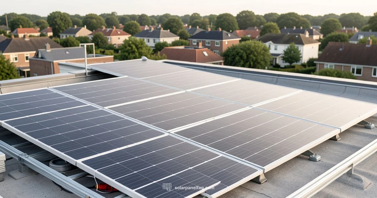 Solar Panel Kit Guide Solar Panel Kit Guide - Solar Panel FAQ