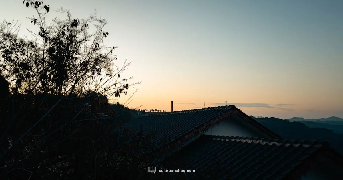 Mono vs Poly - Solar Panel FAQ