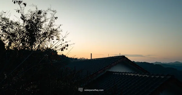 Mono vs Poly - Solar Panel FAQ