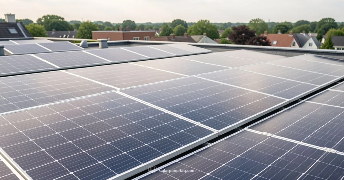 Optimal Panel Location Optimal Panel Location - Solar Panel FAQ