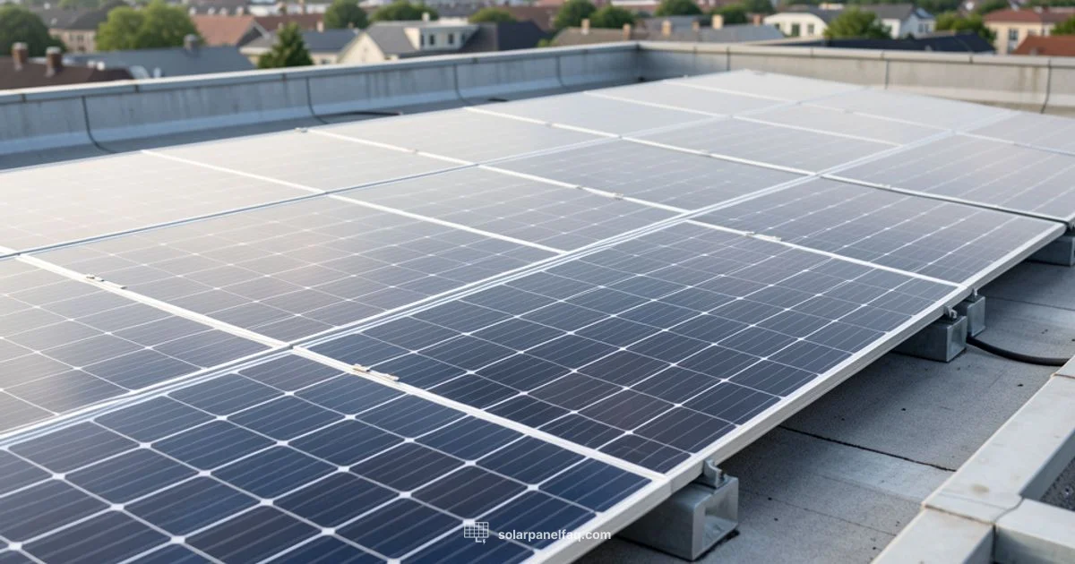 Bifacial Solar Power - Solar Panel FAQ