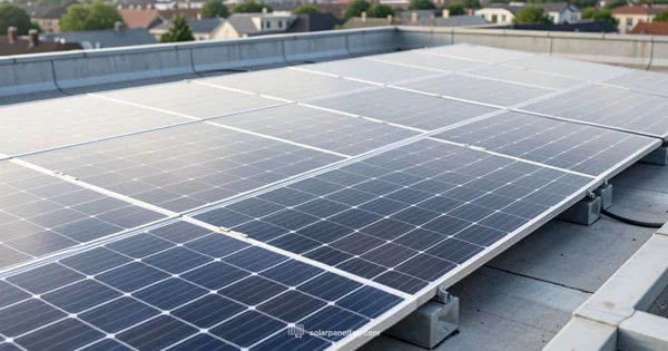 Bifacial Solar Power - Solar Panel FAQ