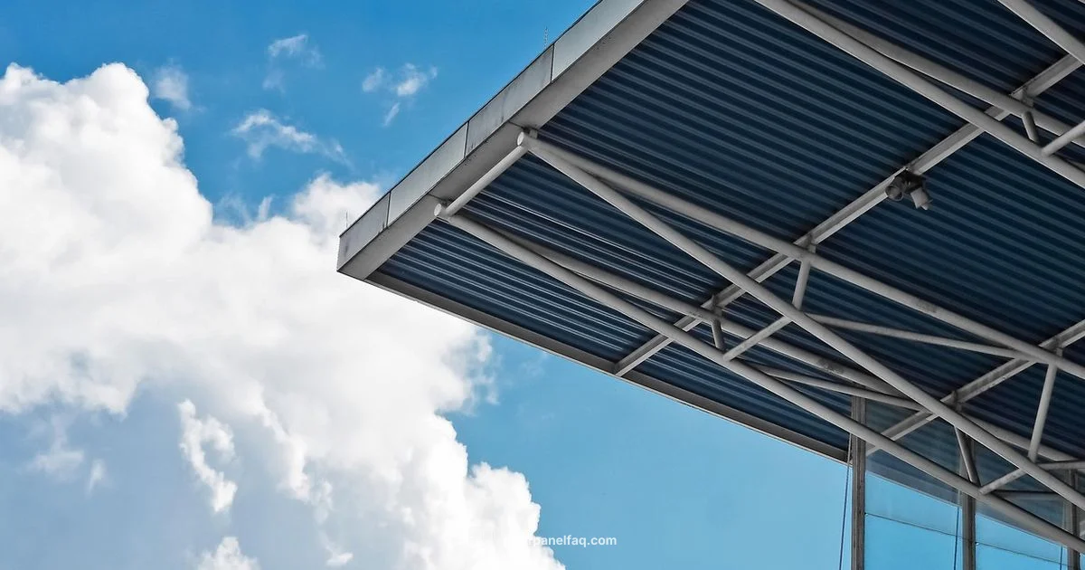 Tesla Solar Energy Overview - Solar Panel FAQ