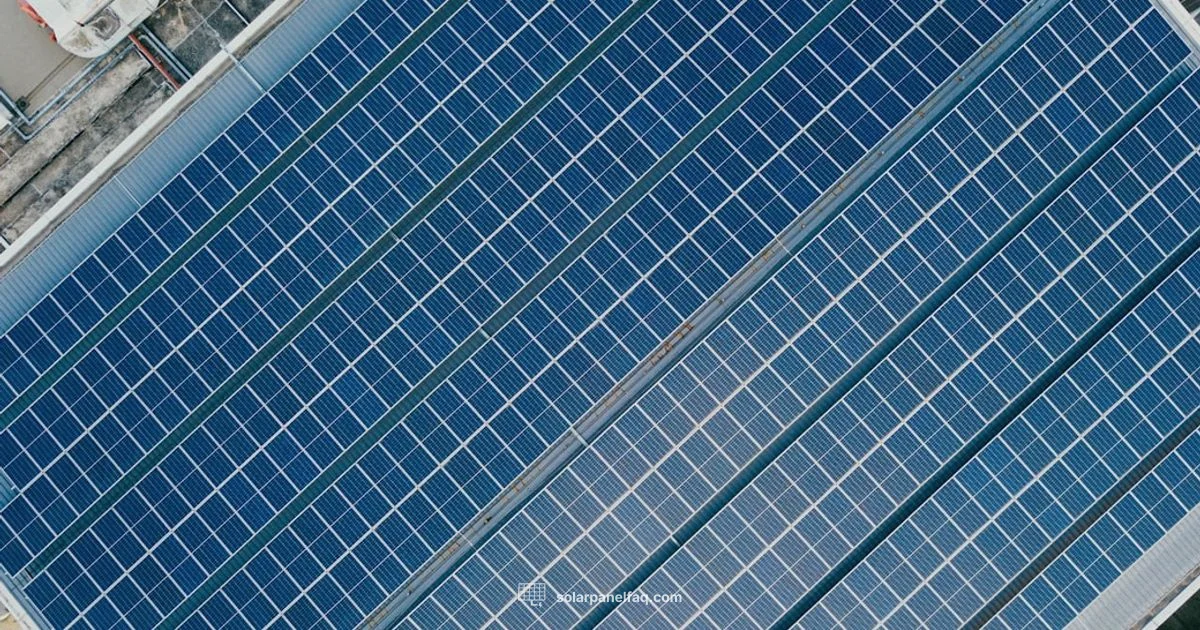 400W Panel Overview - Solar Panel FAQ