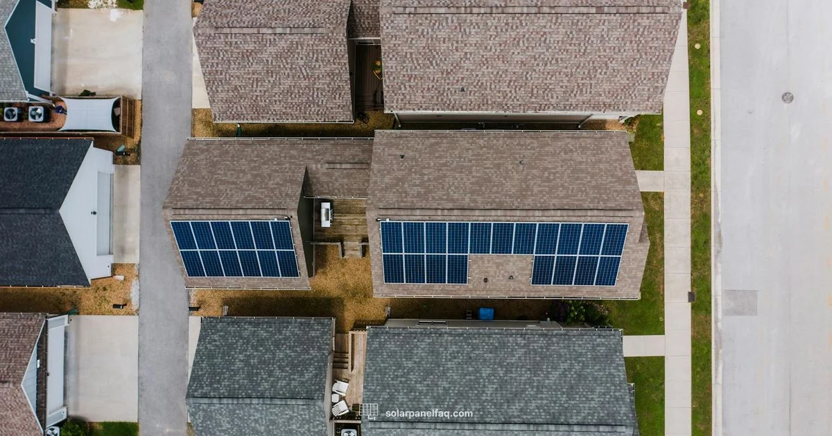 Solar PPA Guide - Solar Panel FAQ