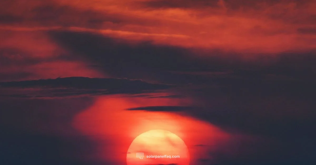 Home Solar Cost Guide - Solar Panel FAQ