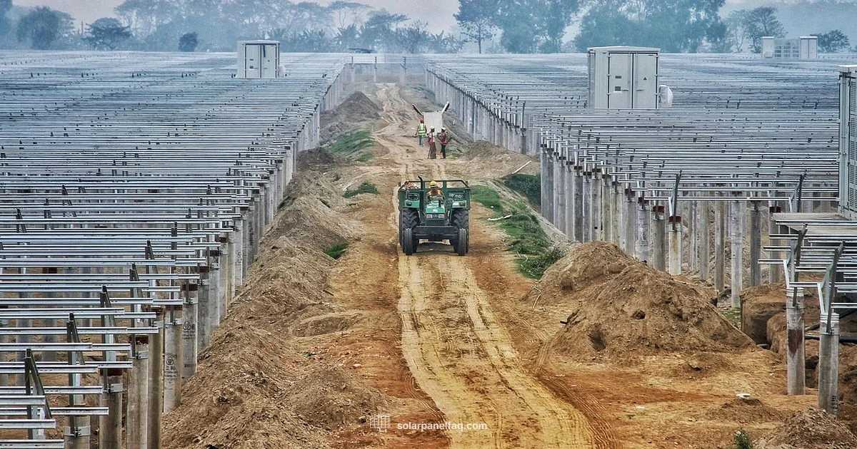 Free Solar Panels - Solar Panel FAQ