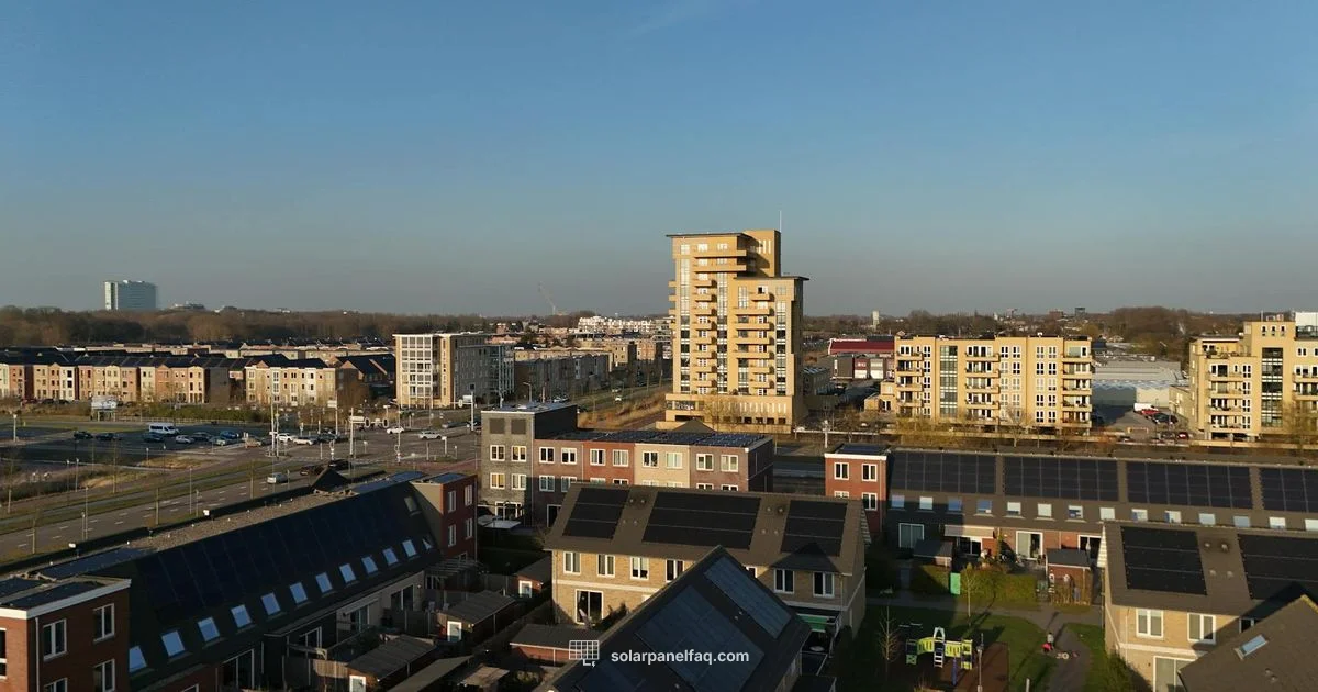 Avoid Bad Providers - Solar Panel FAQ