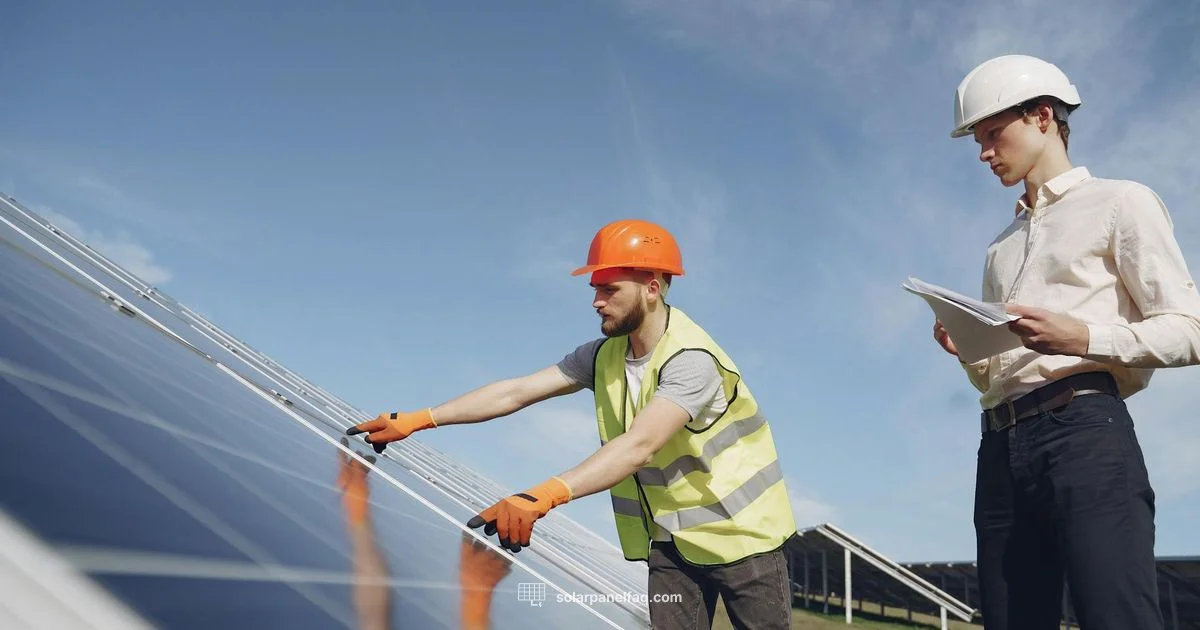 Solar Panel Efficiency Solar Panel Efficiency - Solar Panel FAQ