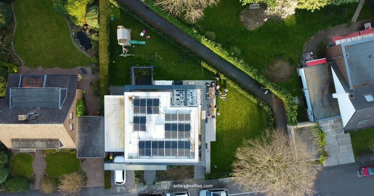 Home Solar Panels - Solar Panel FAQ