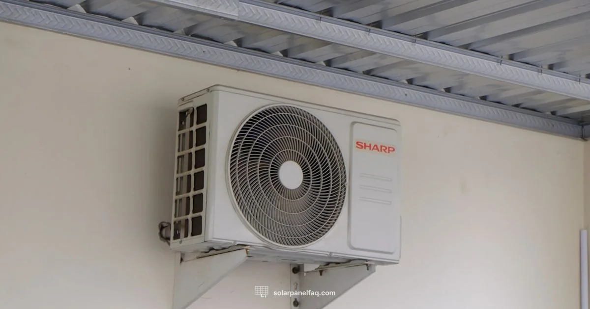 Inverter Distance Guide - Solar Panel FAQ