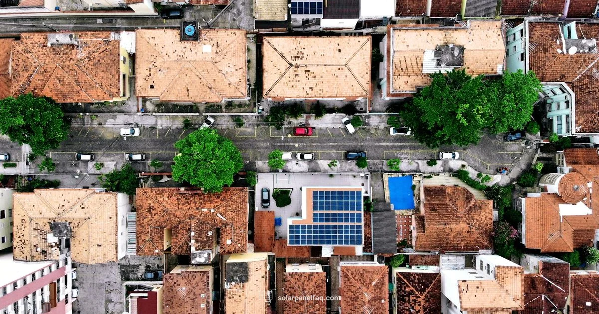 Solar Panel Source - Solar Panel FAQ