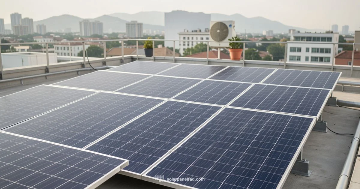 Longi Panel Guide - Solar Panel FAQ