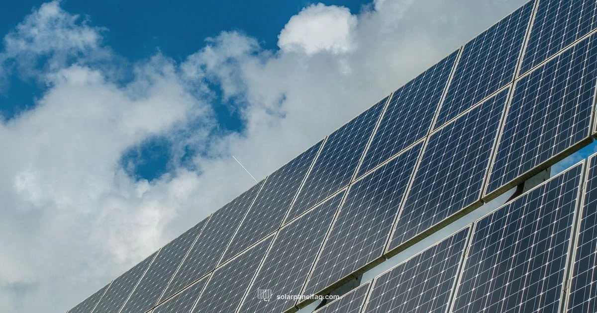 Solar ROI Guide Solar ROI Guide - Solar Panel FAQ