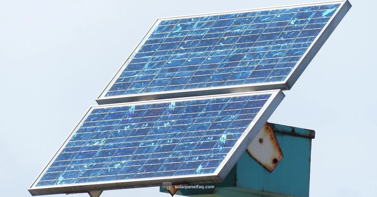 Solar Cell Materials Solar Cell Materials - Solar Panel FAQ