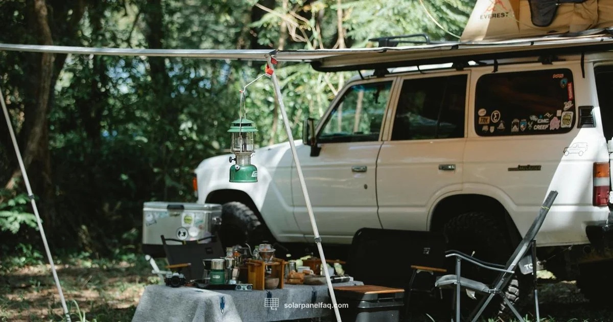 Renogy 200W Portable Solar - Solar Panel FAQ