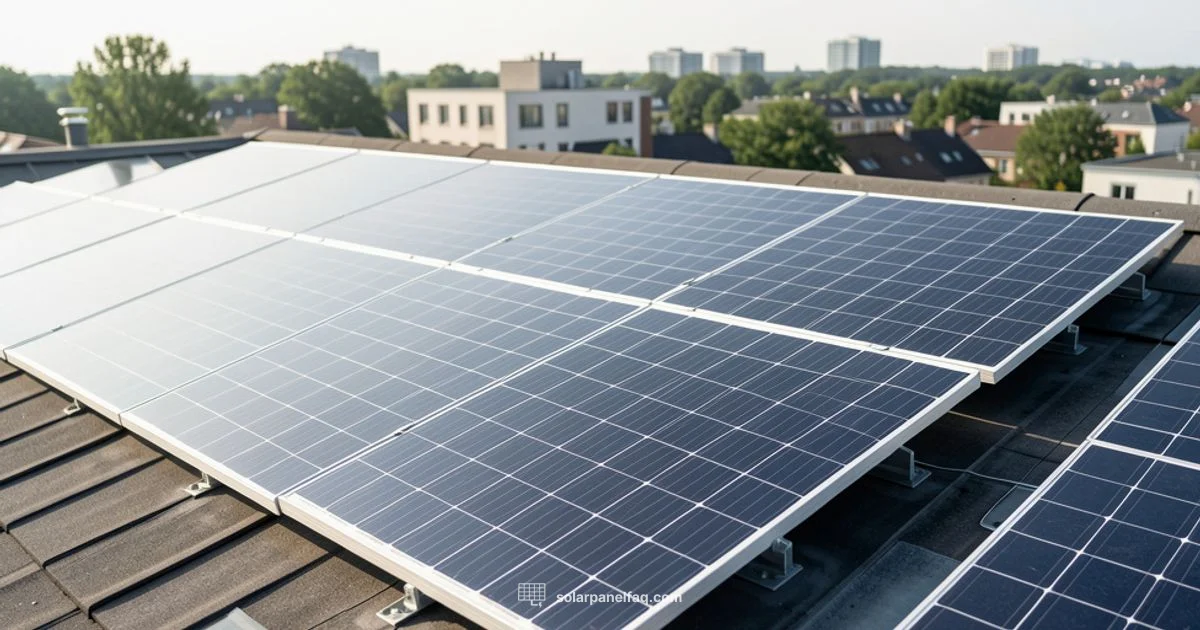 DIY Solar System Guide DIY Solar System Guide - Solar Panel FAQ