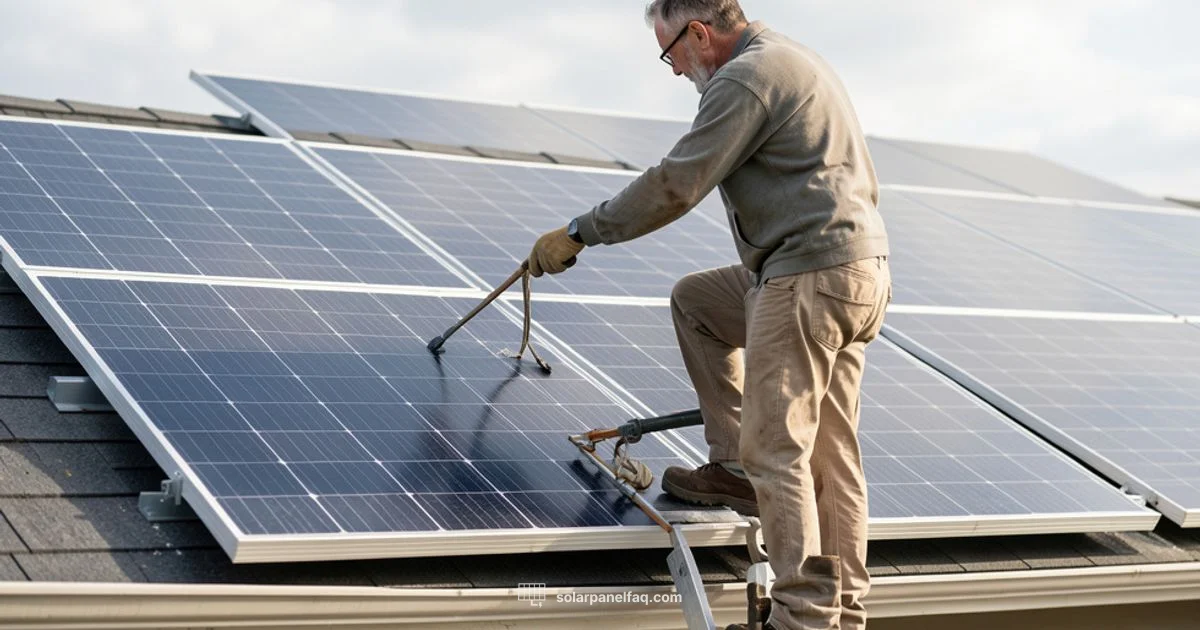 DIY Solar Setup Essentials DIY Solar Setup Essentials - Solar Panel FAQ