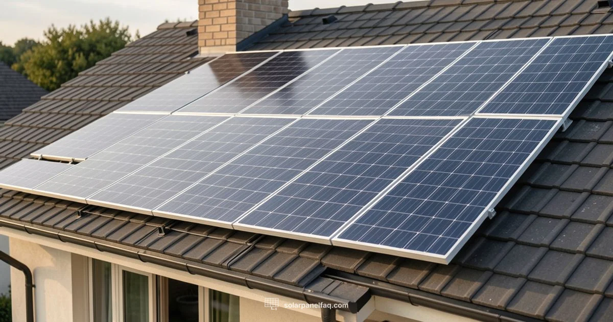 Maxeon Panels Overview - Solar Panel FAQ