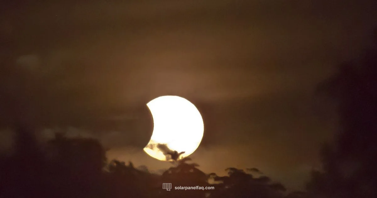 Black Solar Panels - Solar Panel FAQ