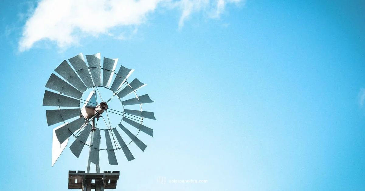 Planning Permission Guide - Solar Panel FAQ