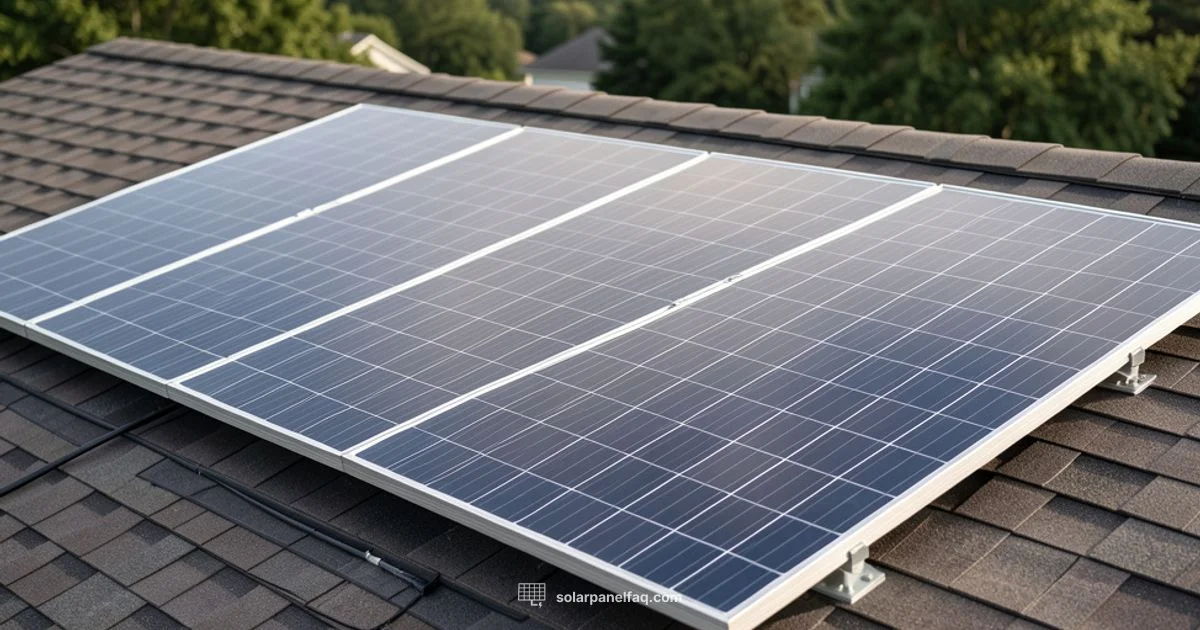 Indiana Solar Options - Solar Panel FAQ