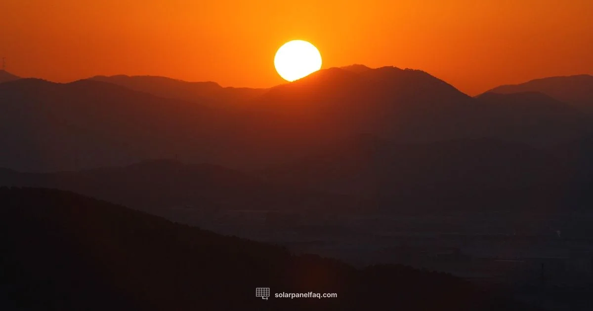 Solar Grant Guide Solar Grant Guide - Solar Panel FAQ