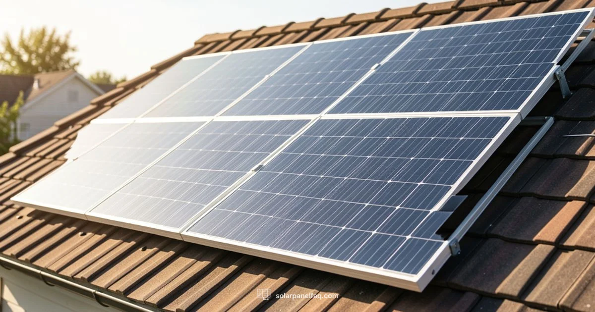 Local Solar Deals Local Solar Deals - Solar Panel FAQ