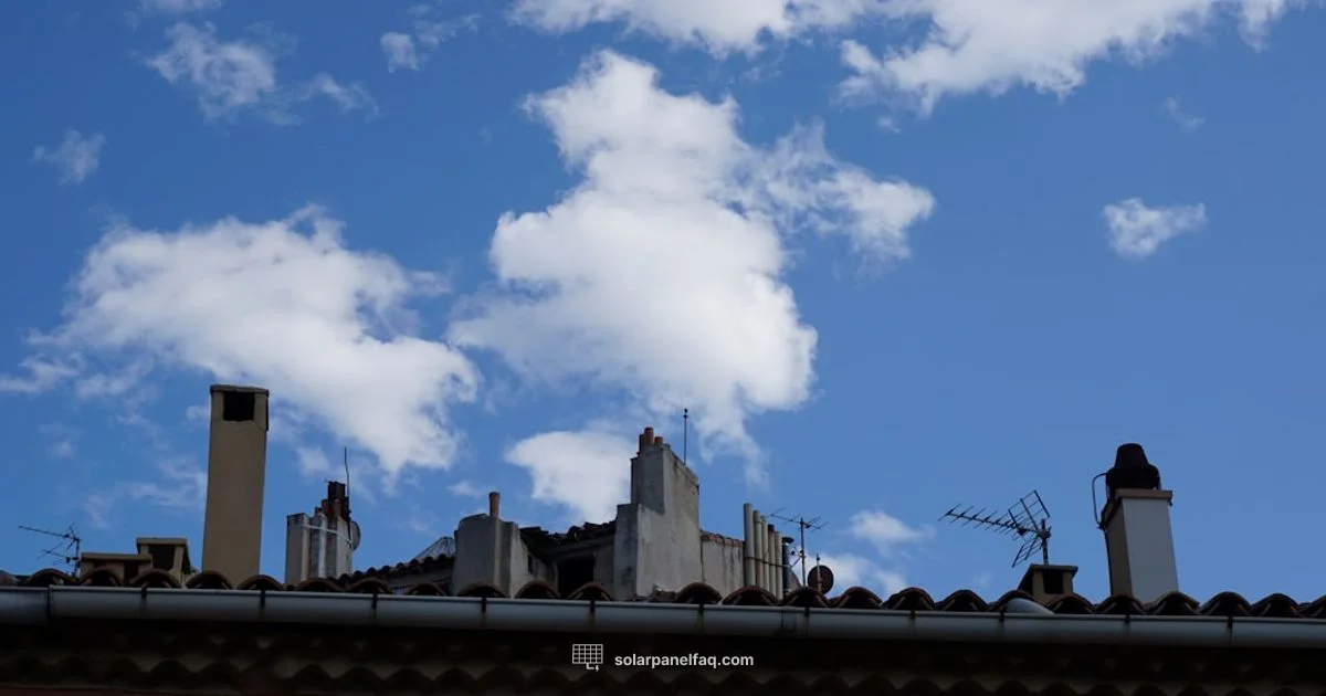 Roof Solar Guide - Solar Panel FAQ