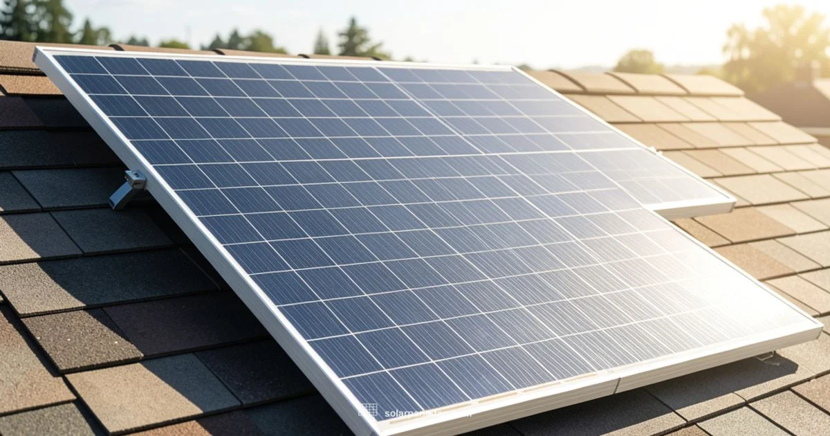 Solar Panel Basics Solar Panel Basics - Solar Panel FAQ