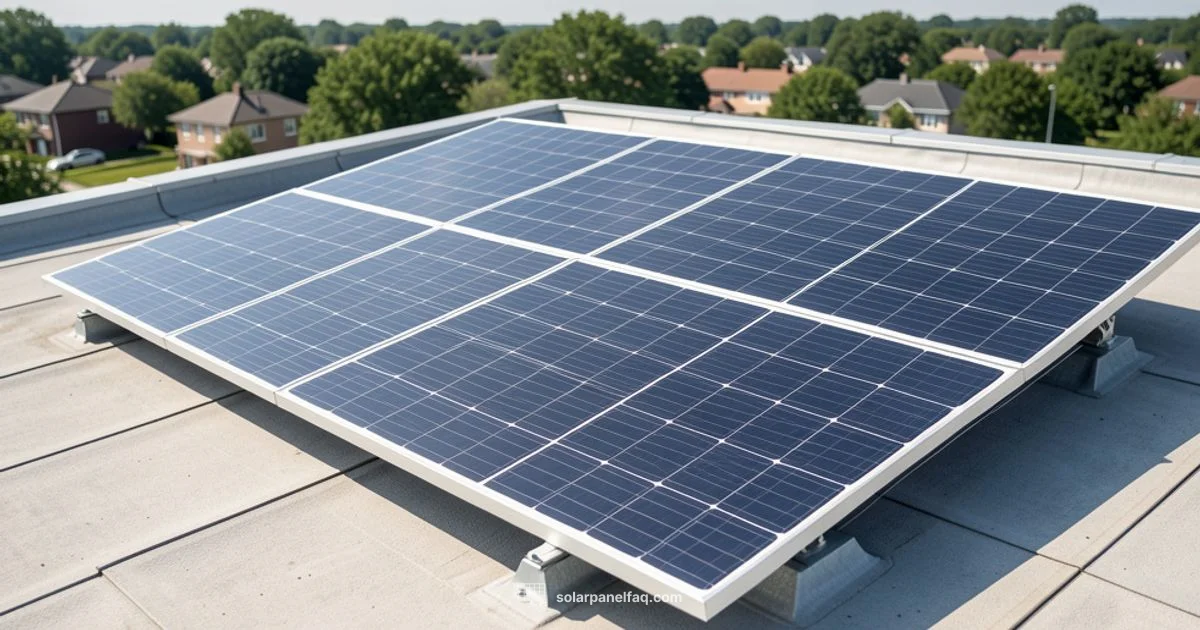 Solar Panel Repair - Solar Panel FAQ