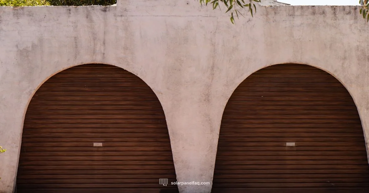 Home Battery Storage Home Battery Storage - Solar Panel FAQ