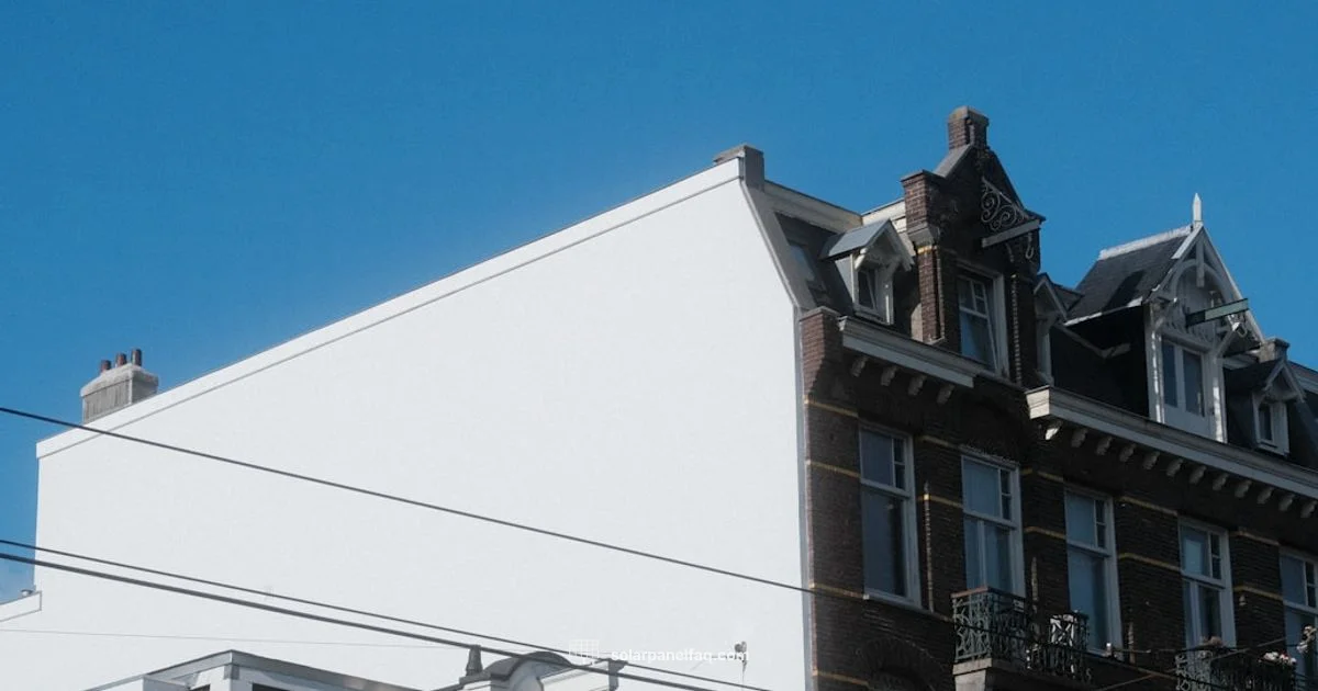 Are Solar Panels the Same - Solar Panel FAQ