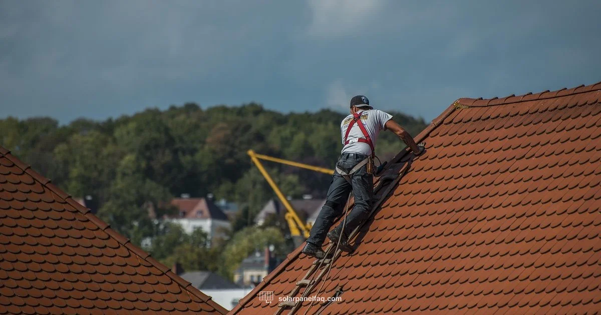 Home Solar Guide Home Solar Guide - Solar Panel FAQ