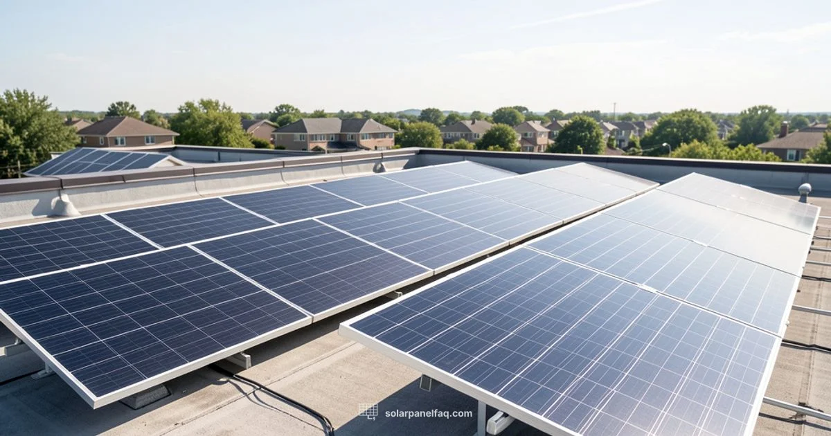 Top Home Panels Top Home Panels - Solar Panel FAQ