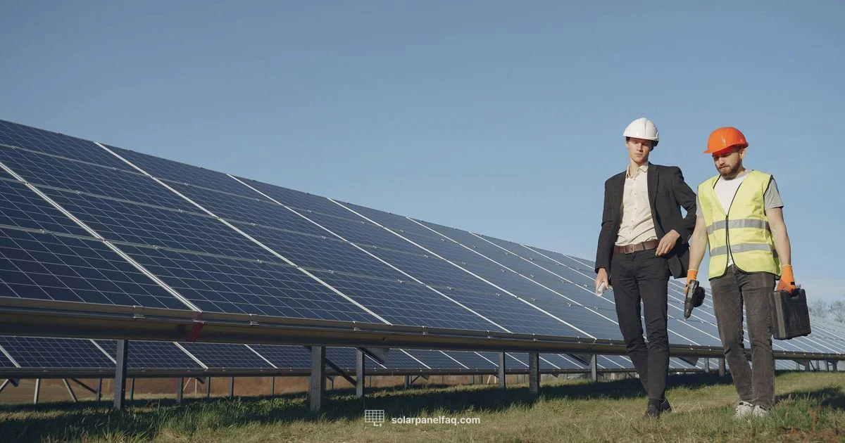 Disconnect Daytime PV Disconnect Daytime PV - Solar Panel FAQ