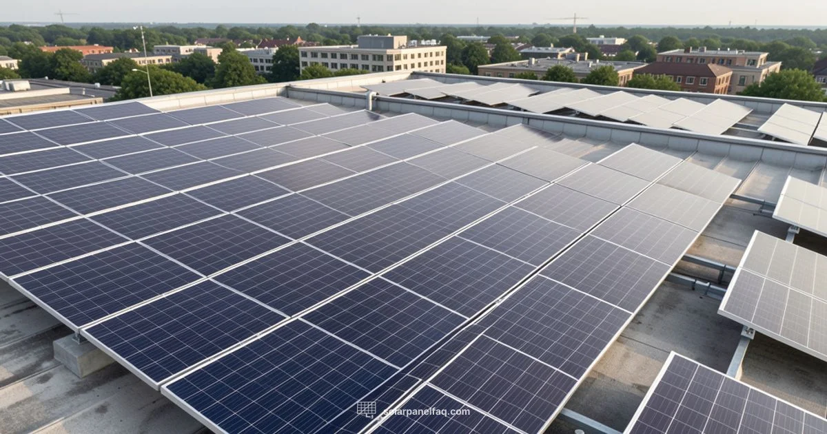 Longi Panel Overview - Solar Panel FAQ
