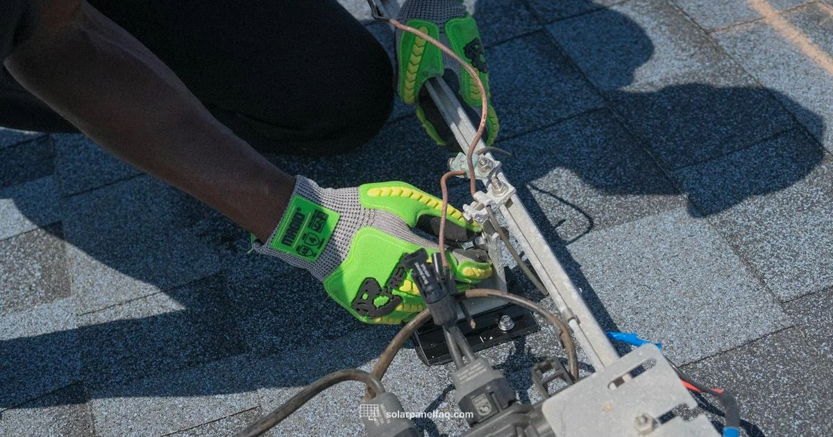 DIY Solar Panel Guide - Solar Panel FAQ